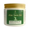 Best Indus Aloe vera for Skin and Hair