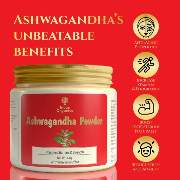 Ashawagandha